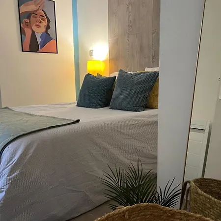 Apartment La Petite Tonnelle - Place St Pierre *